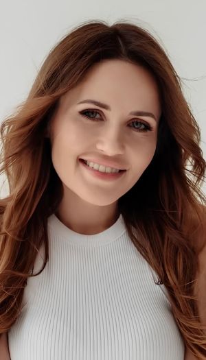 Наталка Денисенко