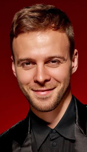 Макс Барских