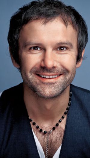 Святослав Вакарчук