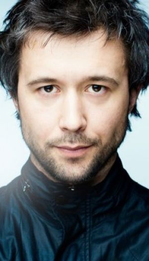 Сергей Бабкин