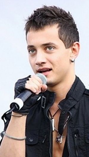 Стас Шуринс