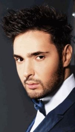 Виталий Козловский