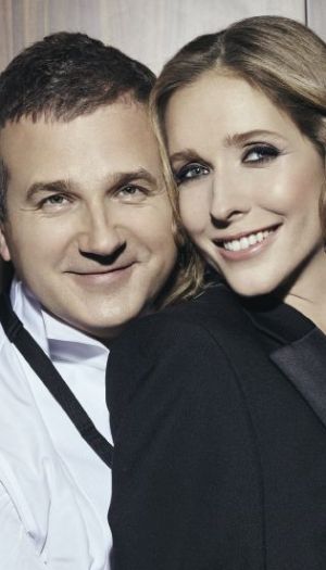 Катя Осадчая