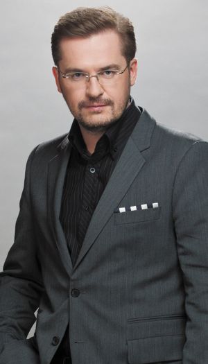 Олександр Пономарьов