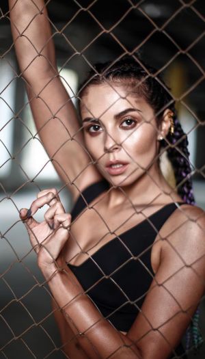 Настя Каменських