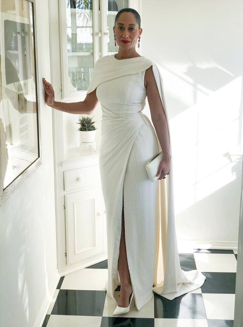 Трэйси Эллис Росс