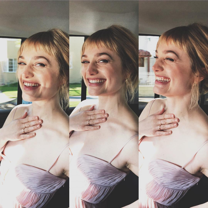 Элисон Судол 