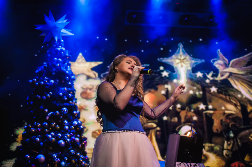 Щасливого Різдва