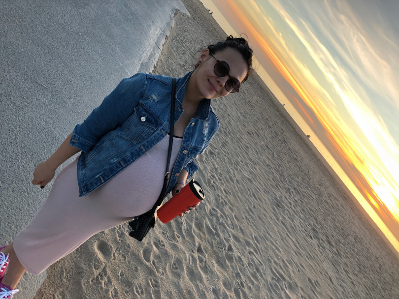 Участник группы The Erised вскоре станет отцом