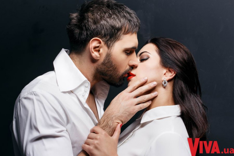 Виталий Козловский и его бывшая девушка Рамина