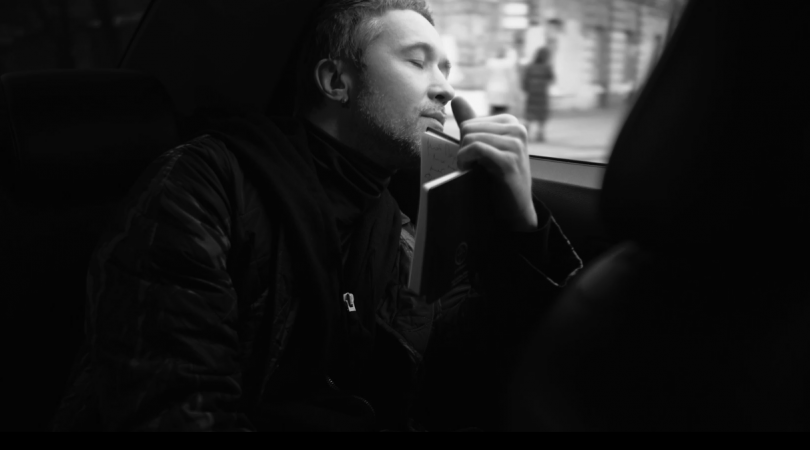 Сергей Бабкин