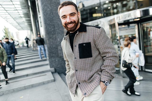 Алексей Тригубенко