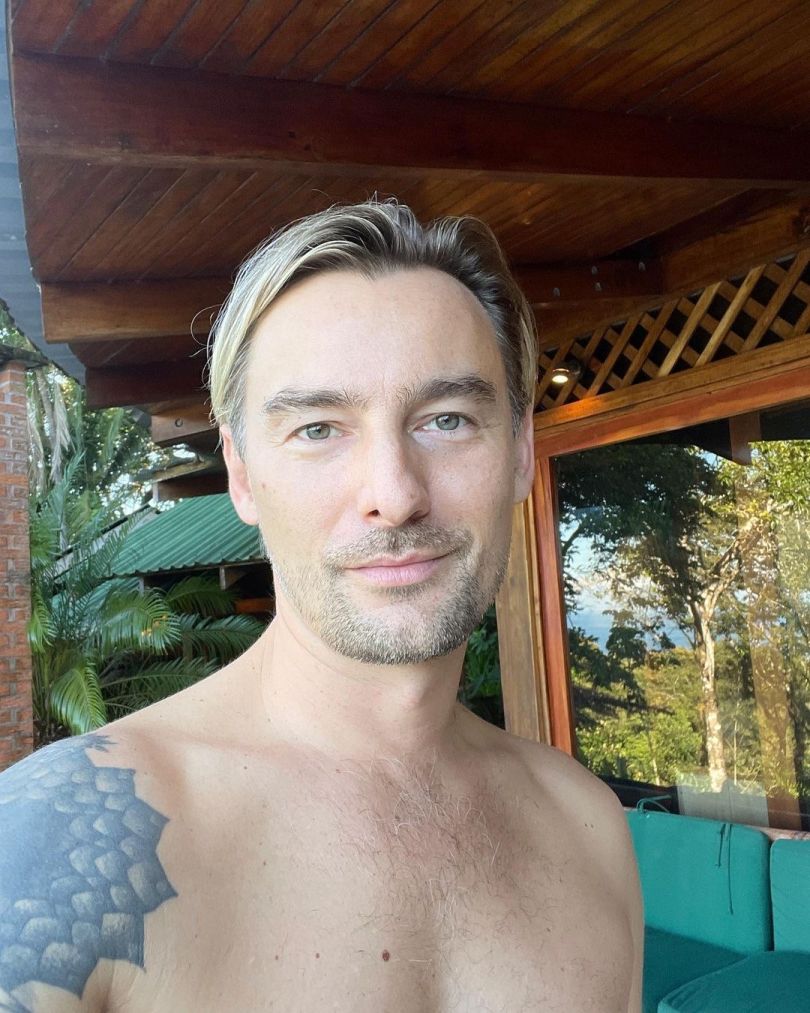 Алан Бадоев