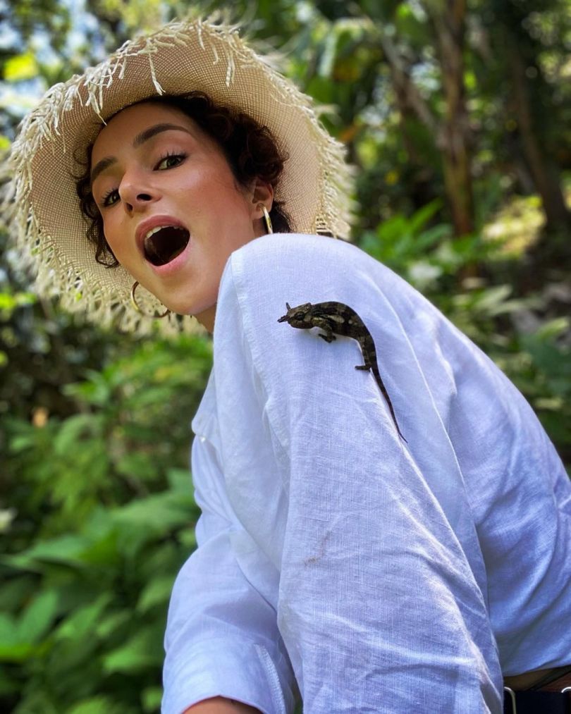 Злата Огневич