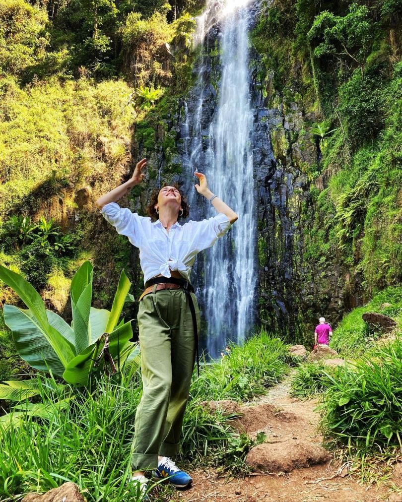 Злата Огневич