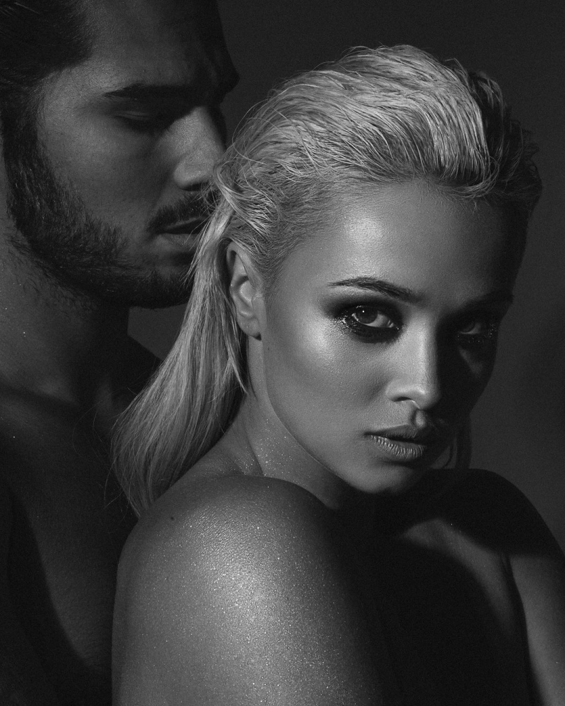 Nikita Lomakin і його нова дівчина