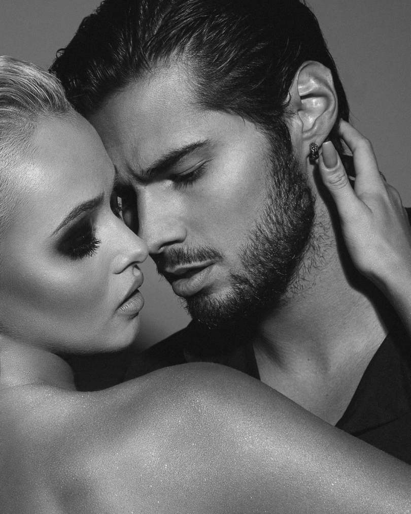 Nikita Lomakin і його нова дівчина