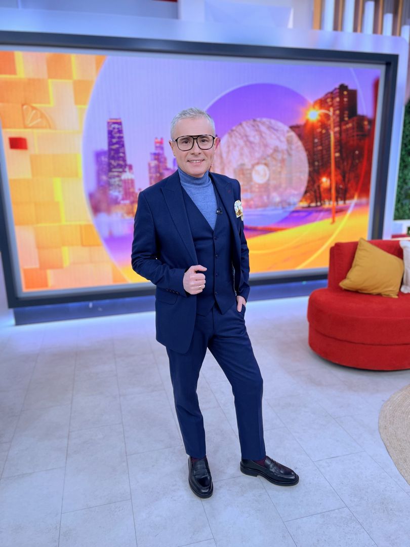 Костянтин Грубич