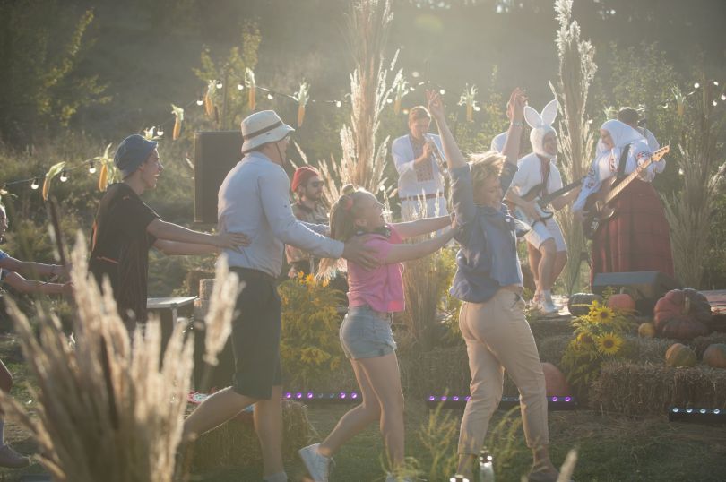 Олена Кравець