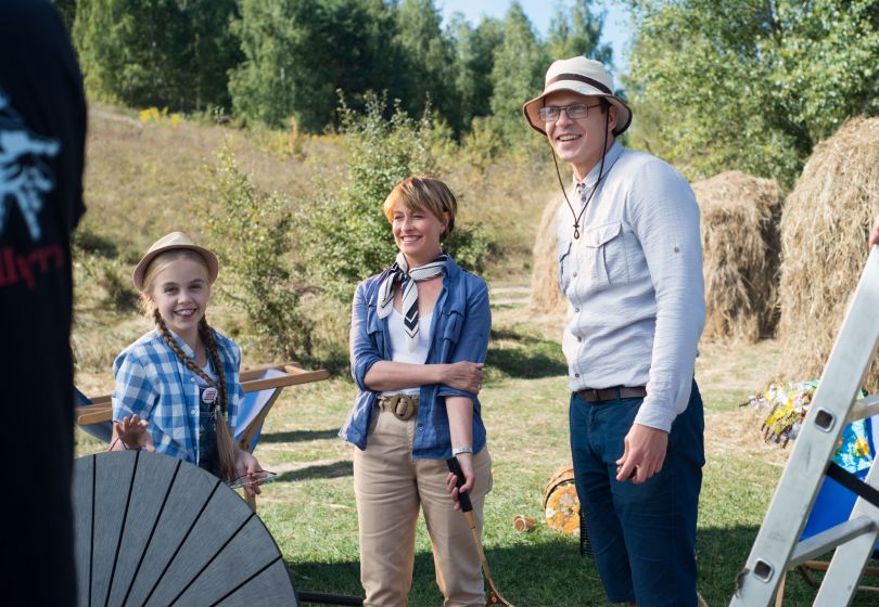 Олена Кравець