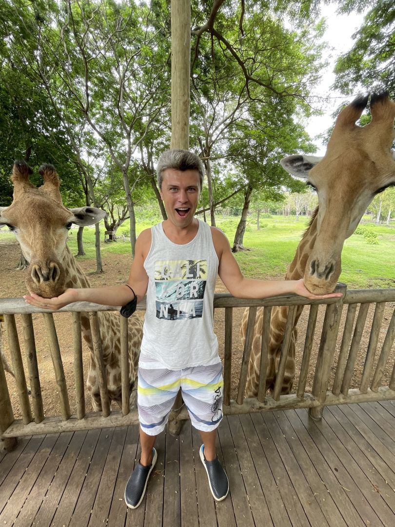 Евгений Хмара