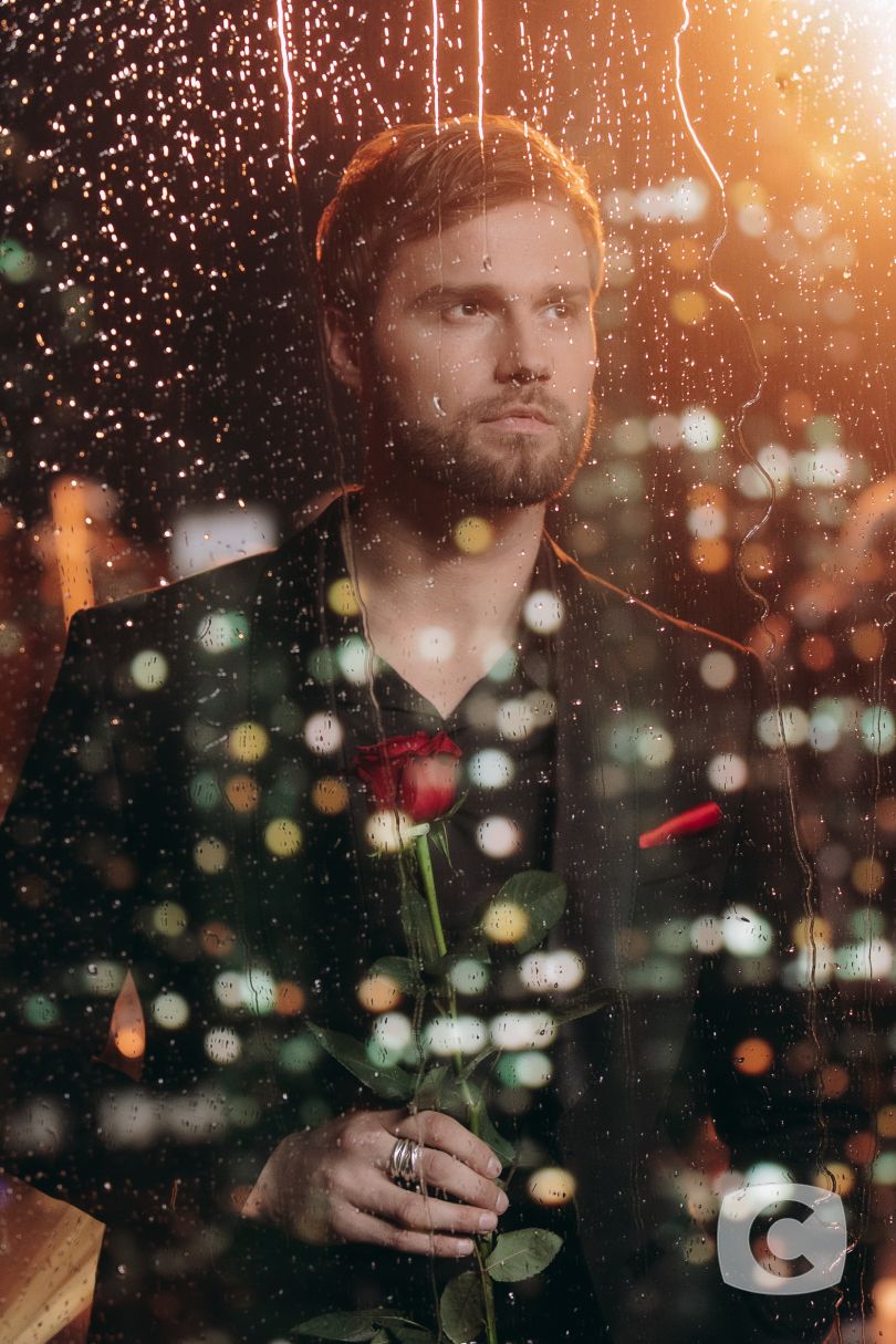 Холостяк Алекс Топольський