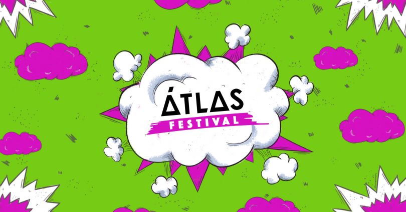 Atlas Weekend