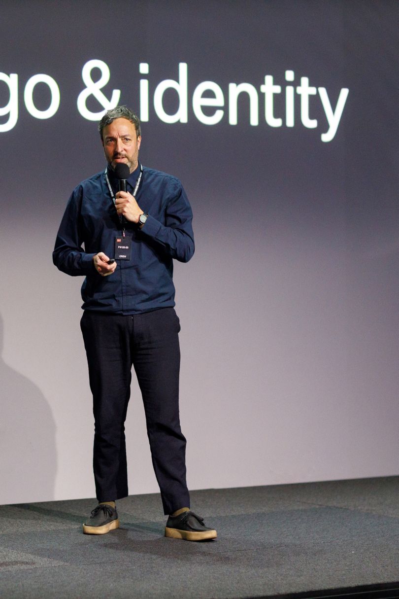 Ендрю Фоксалл