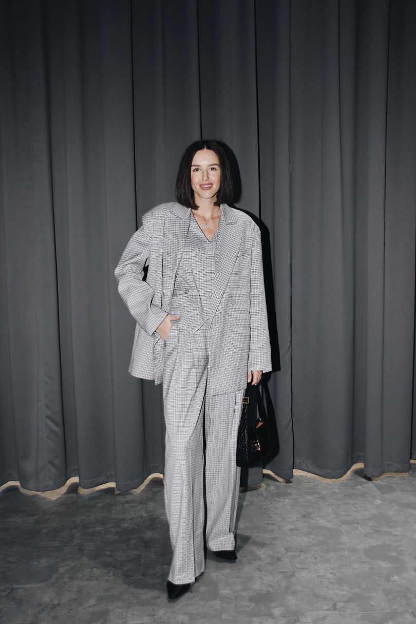 Аліна Френдій