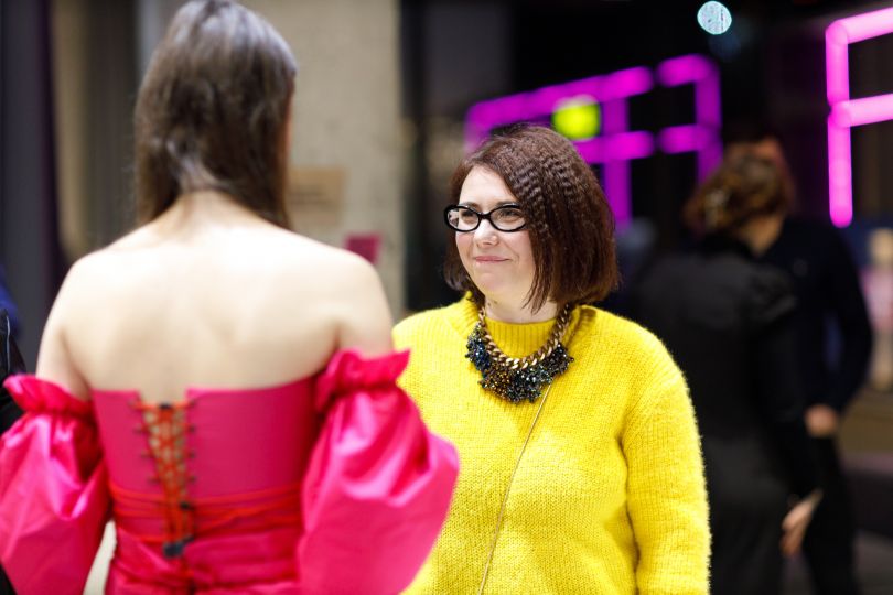 Наталія Лук'янець