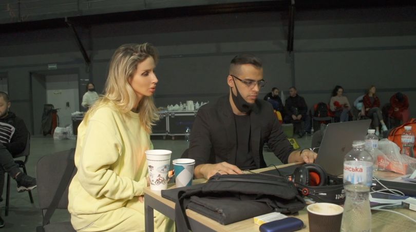 Светлана Лобода