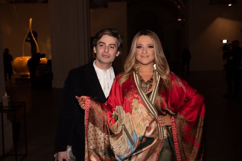 Наталія Могилевська