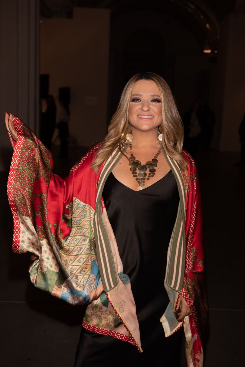 Наталія Могилевська