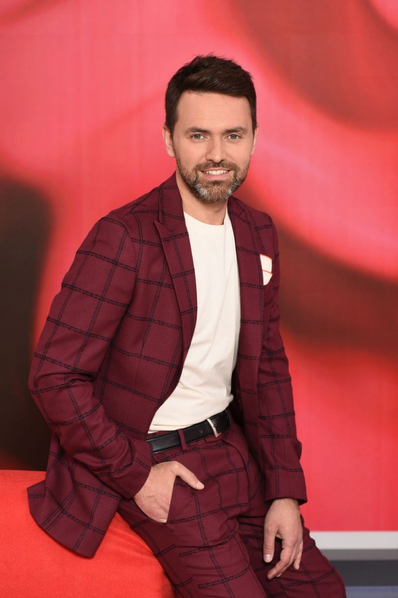 Тімур Мірошниченко