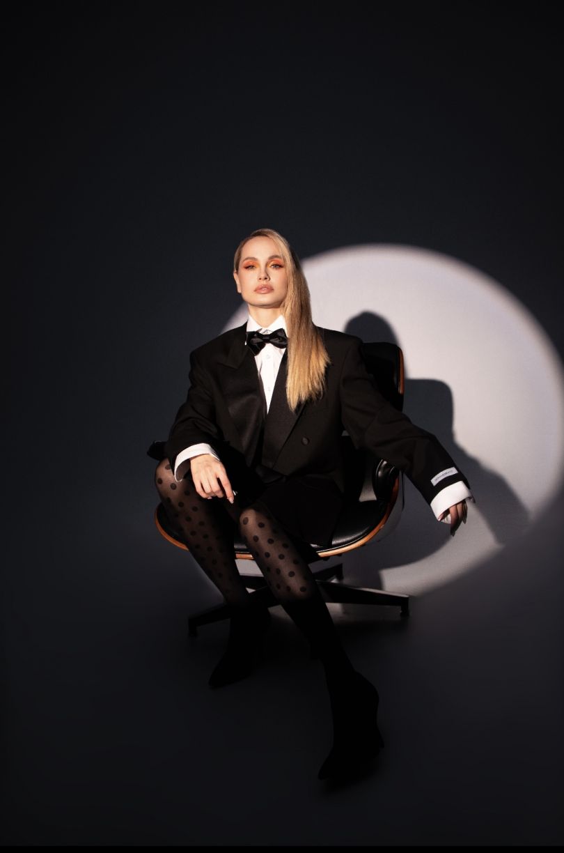 Таня Воржева