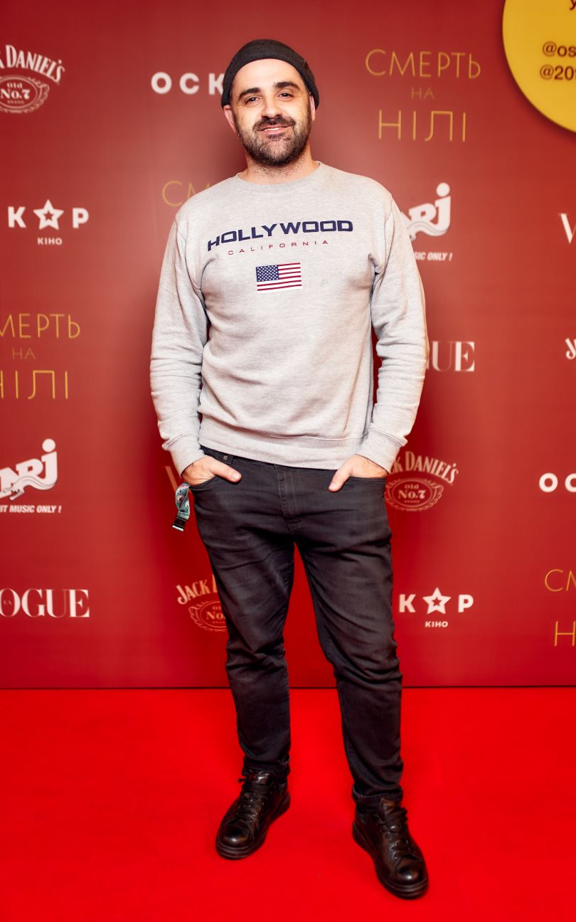 Любомир Левицький