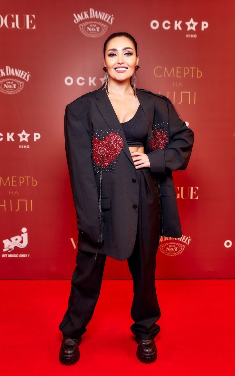 Анна Добриднєва