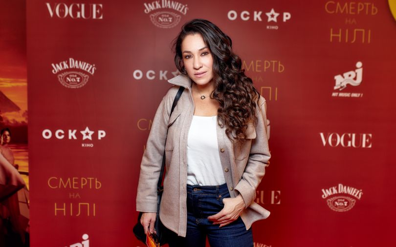 Наталка Карпа