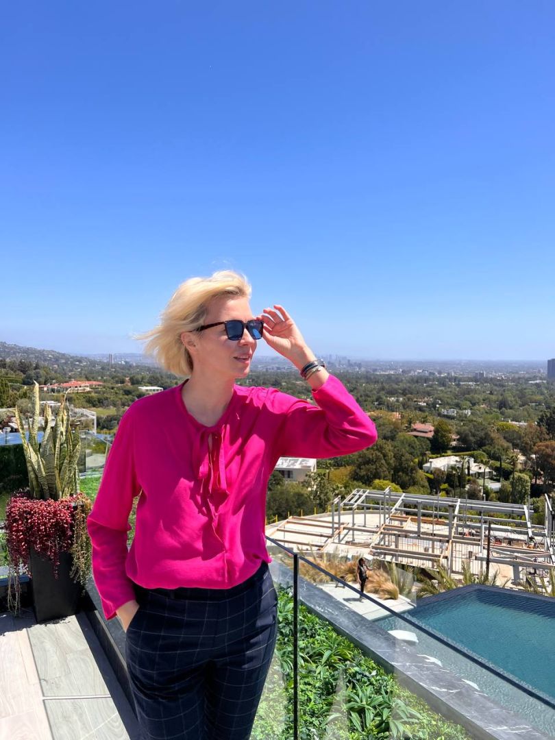 Виктория Камлюк