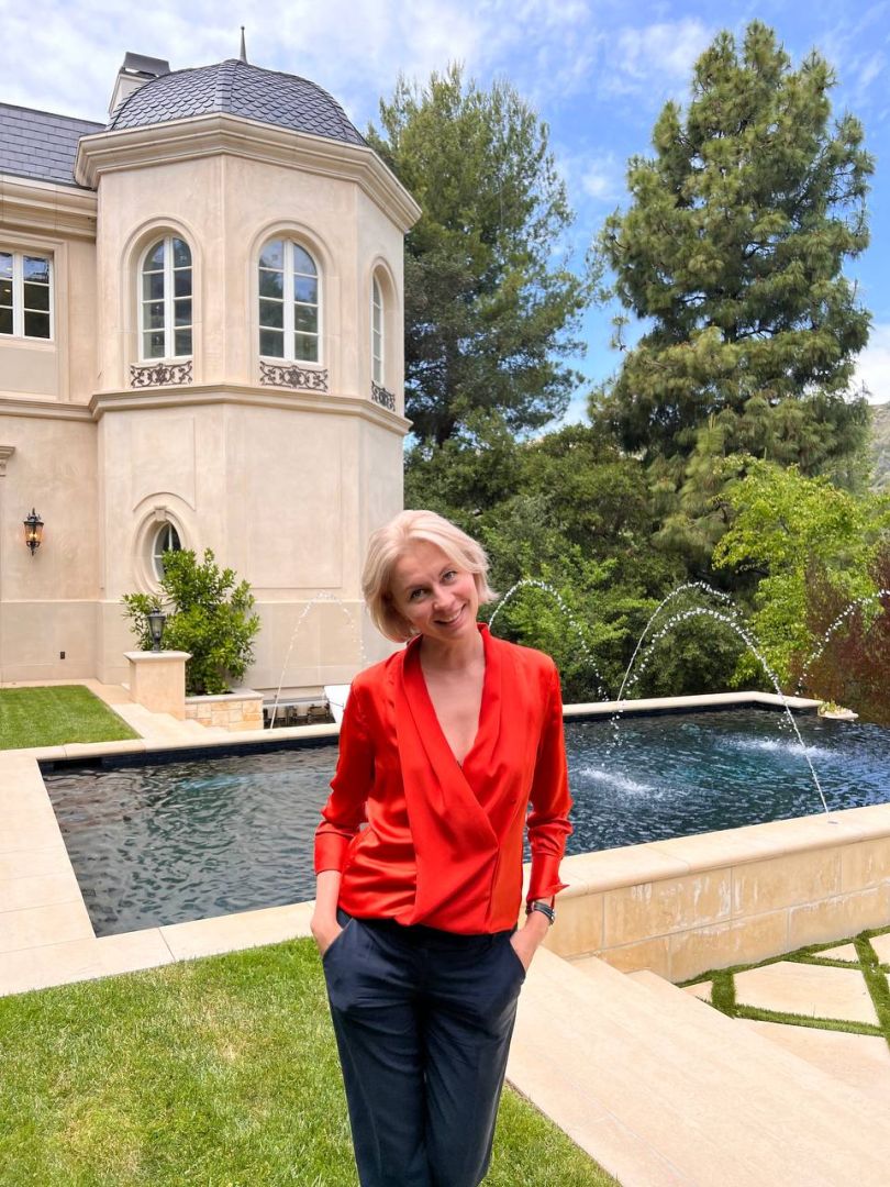 Виктория Камлюк