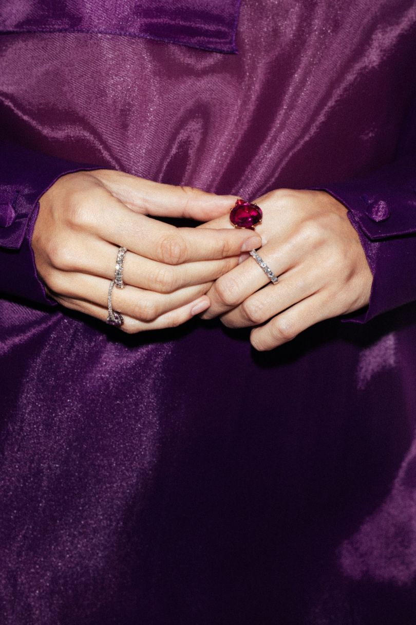 Holiday-колекція від J&rsquo;amemme