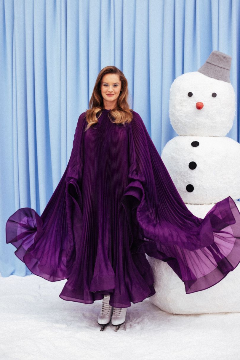 Holiday-колекція від J&rsquo;amemme