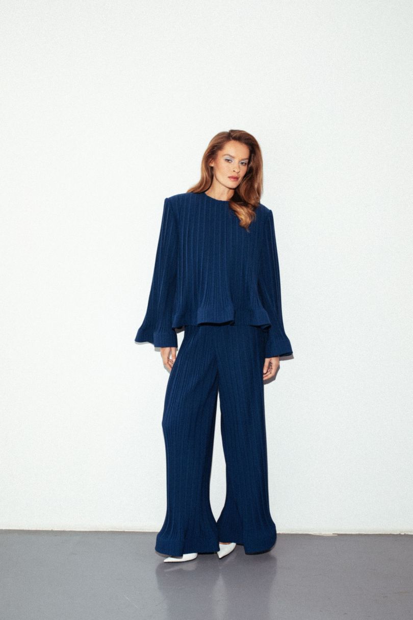 Holiday-колекція від J&rsquo;amemme