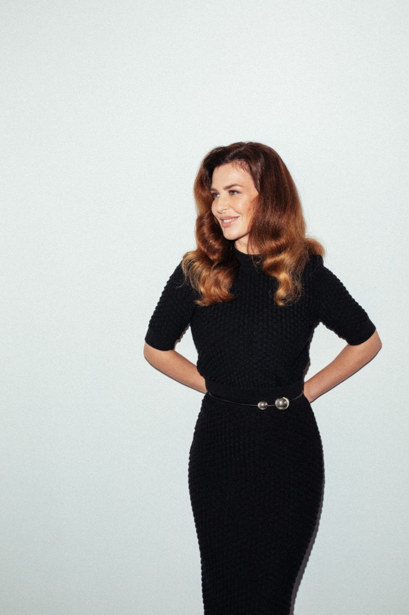 Holiday-колекція від J&rsquo;amemme