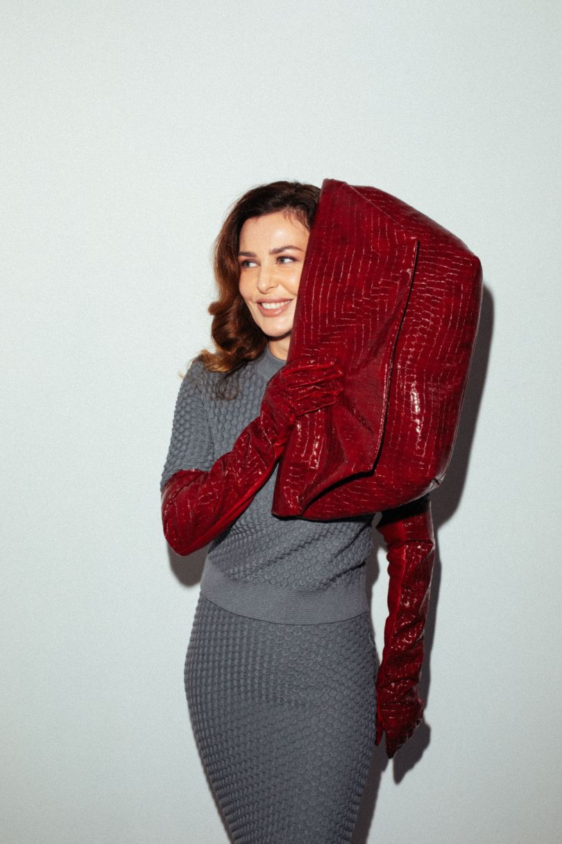 Holiday-колекція від J&rsquo;amemme