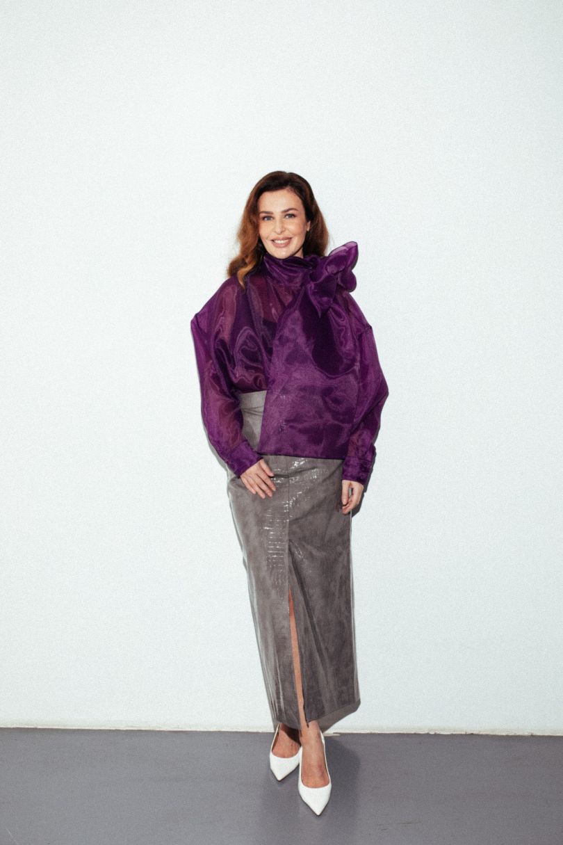 Holiday-колекція від J&rsquo;amemme