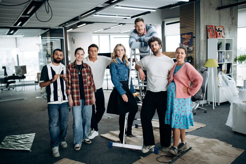 Катерина Кузнєцова