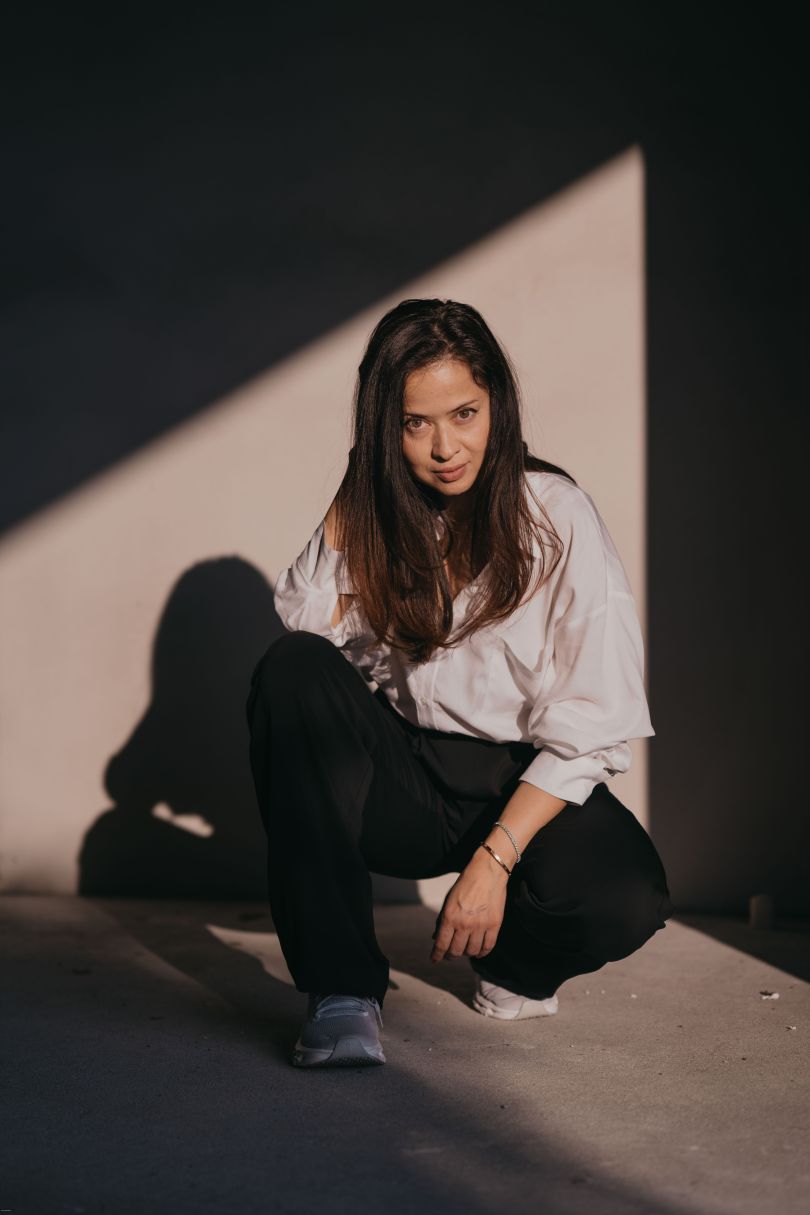 Крістіна Нгуєн