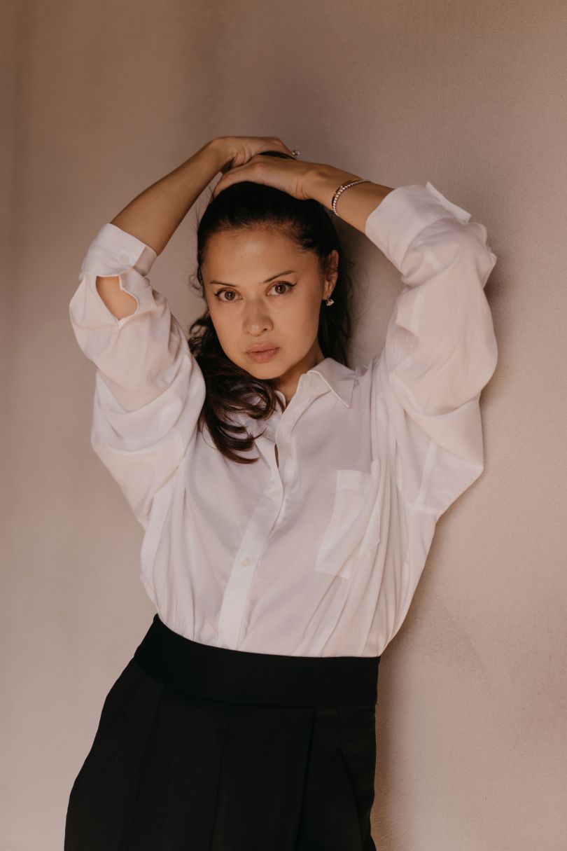 Крістіна Нгуєн