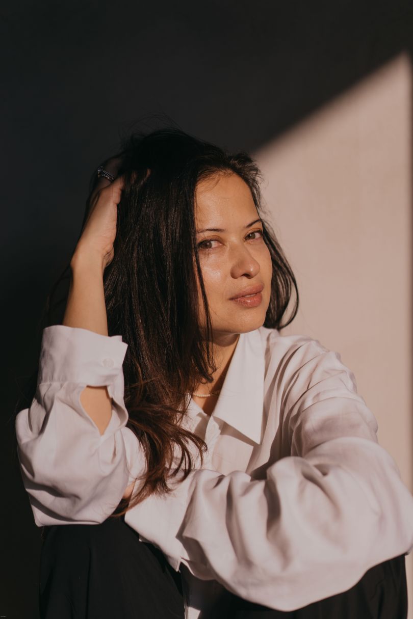 Крістіна Нгуєн